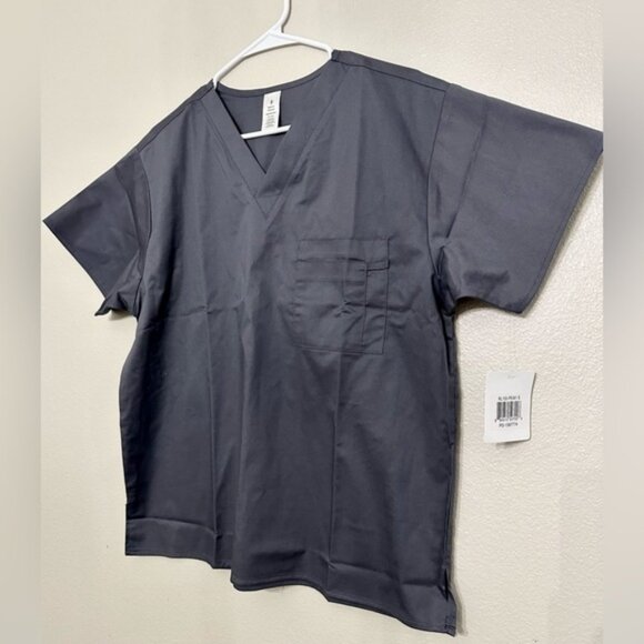 Scrub top - Picture 1 of 4